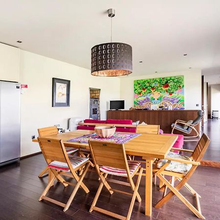 Casa Nova Villa Guimaraes Ngoại thất bức ảnh
