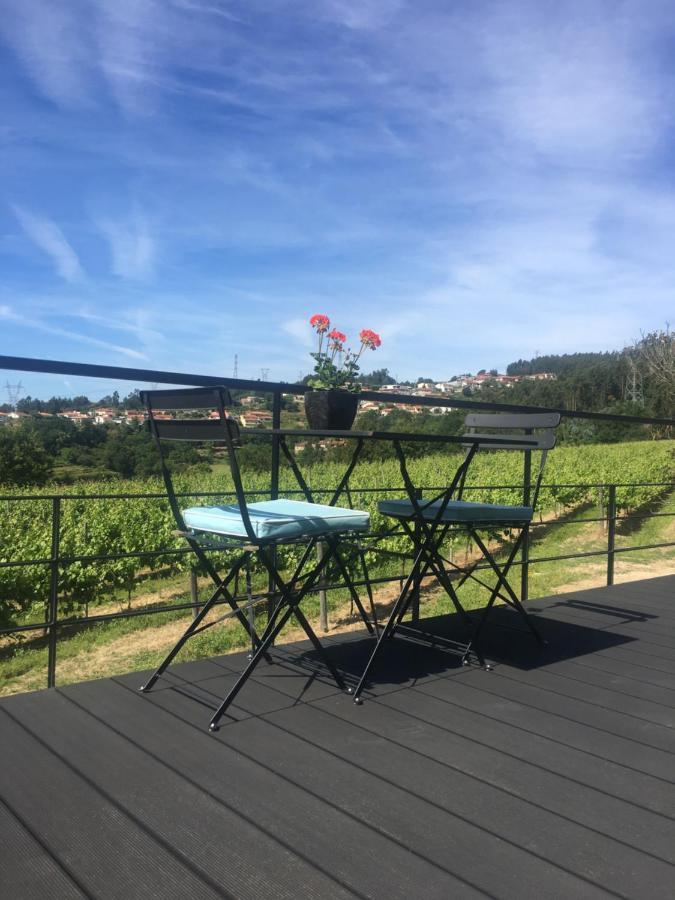 Casa Nova Villa Guimaraes Ngoại thất bức ảnh