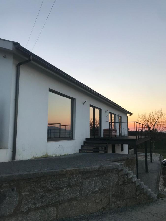 Casa Nova Villa Guimaraes Ngoại thất bức ảnh