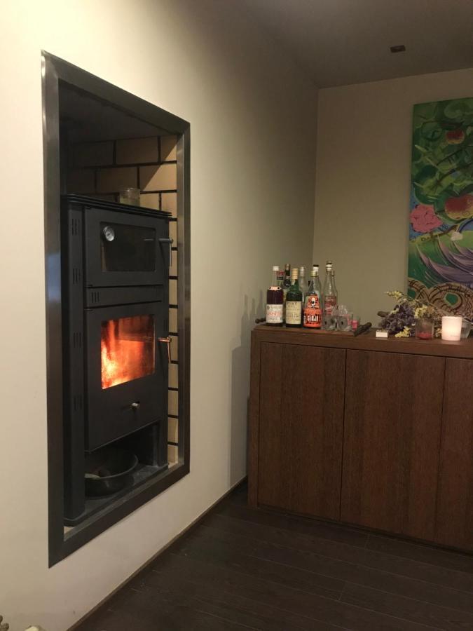 Casa Nova Villa Guimaraes Ngoại thất bức ảnh