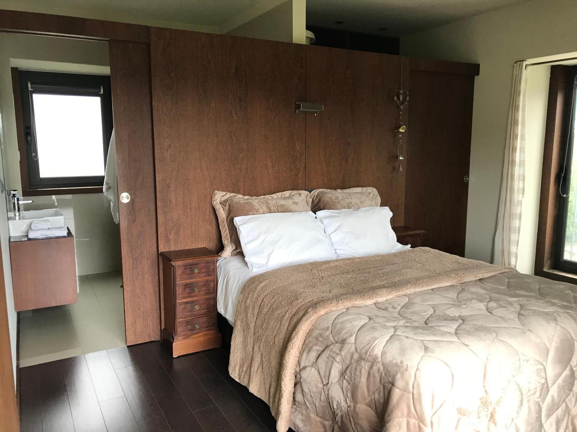 Casa Nova Villa Guimaraes Ngoại thất bức ảnh