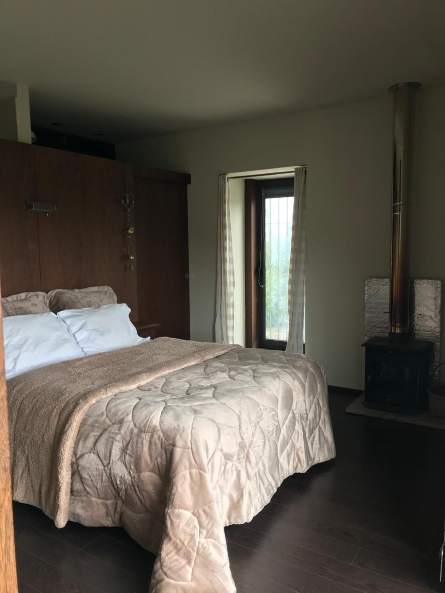 Casa Nova Villa Guimaraes Ngoại thất bức ảnh