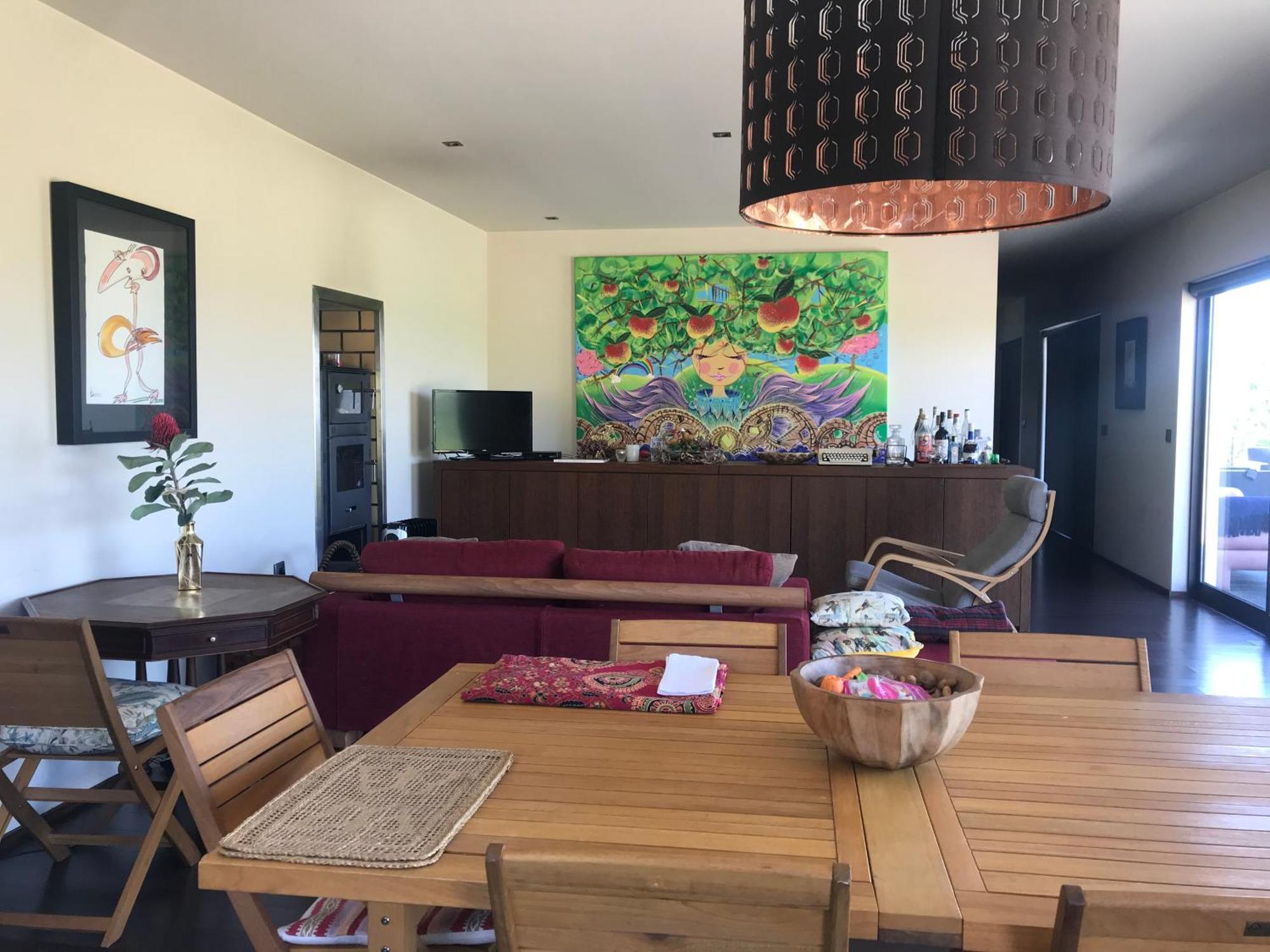 Casa Nova Villa Guimaraes Ngoại thất bức ảnh