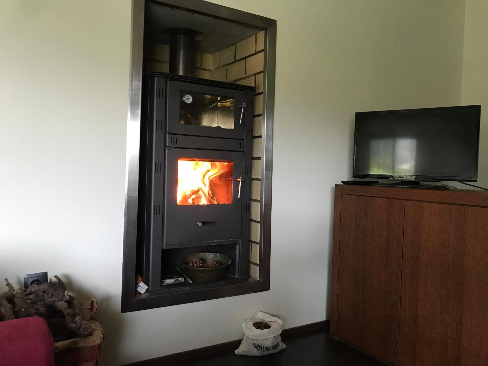 Casa Nova Villa Guimaraes Ngoại thất bức ảnh