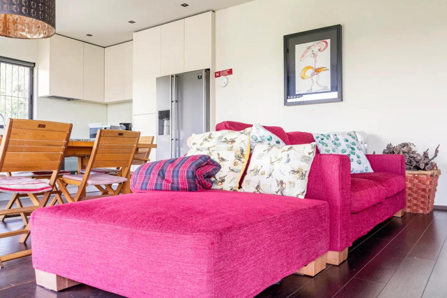Casa Nova Villa Guimaraes Ngoại thất bức ảnh