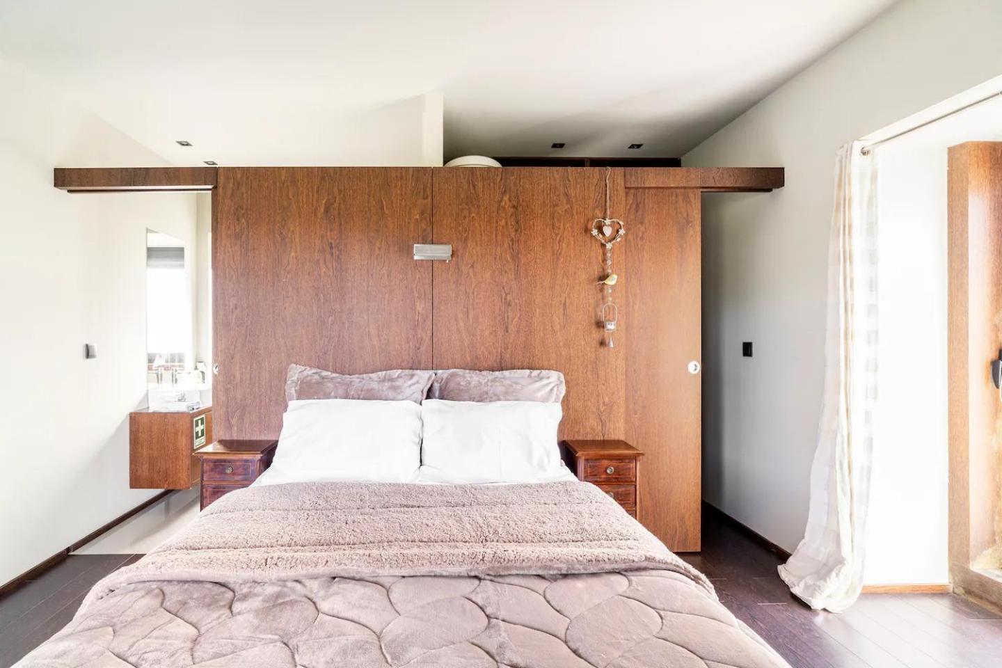 Casa Nova Villa Guimaraes Ngoại thất bức ảnh