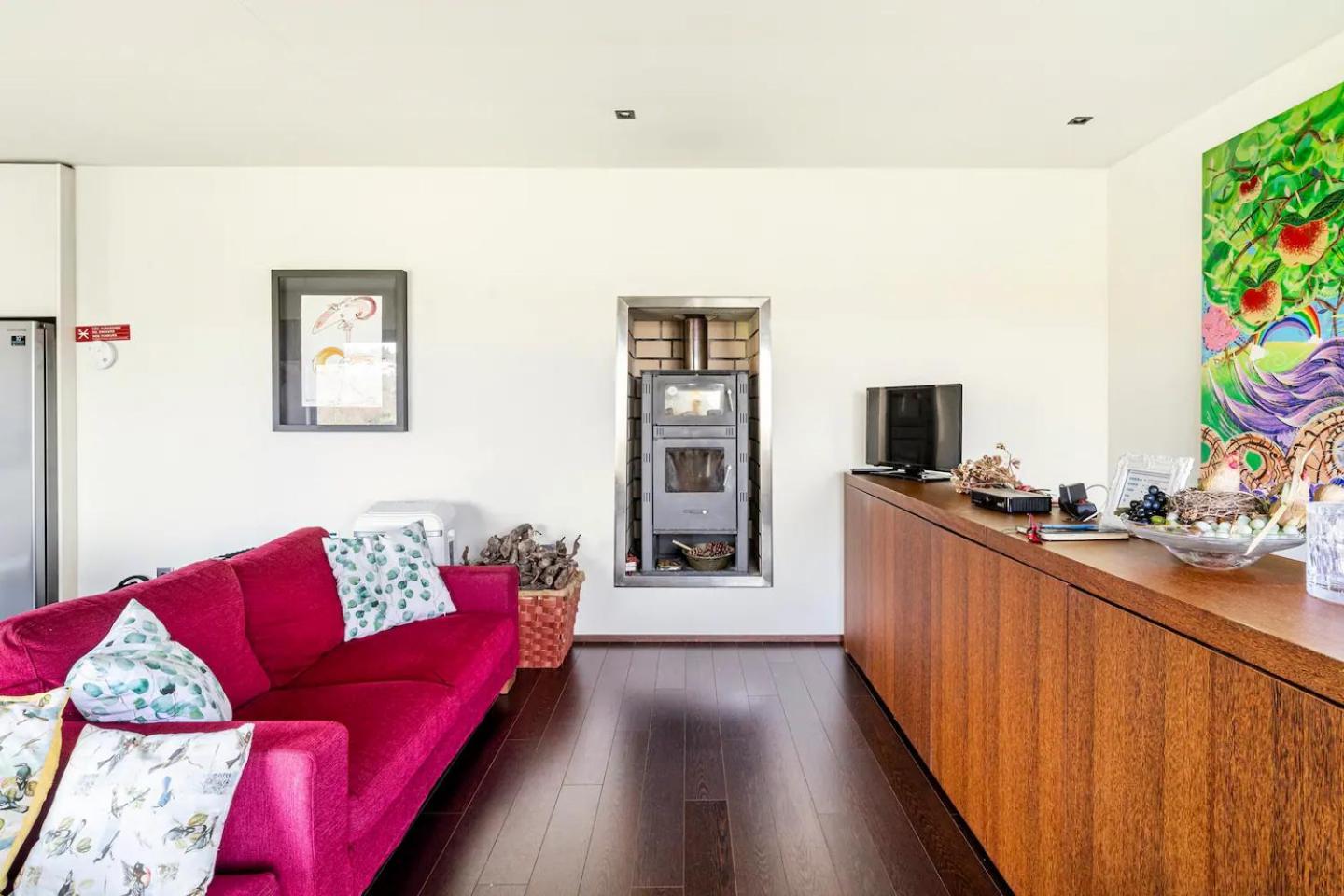Casa Nova Villa Guimaraes Ngoại thất bức ảnh