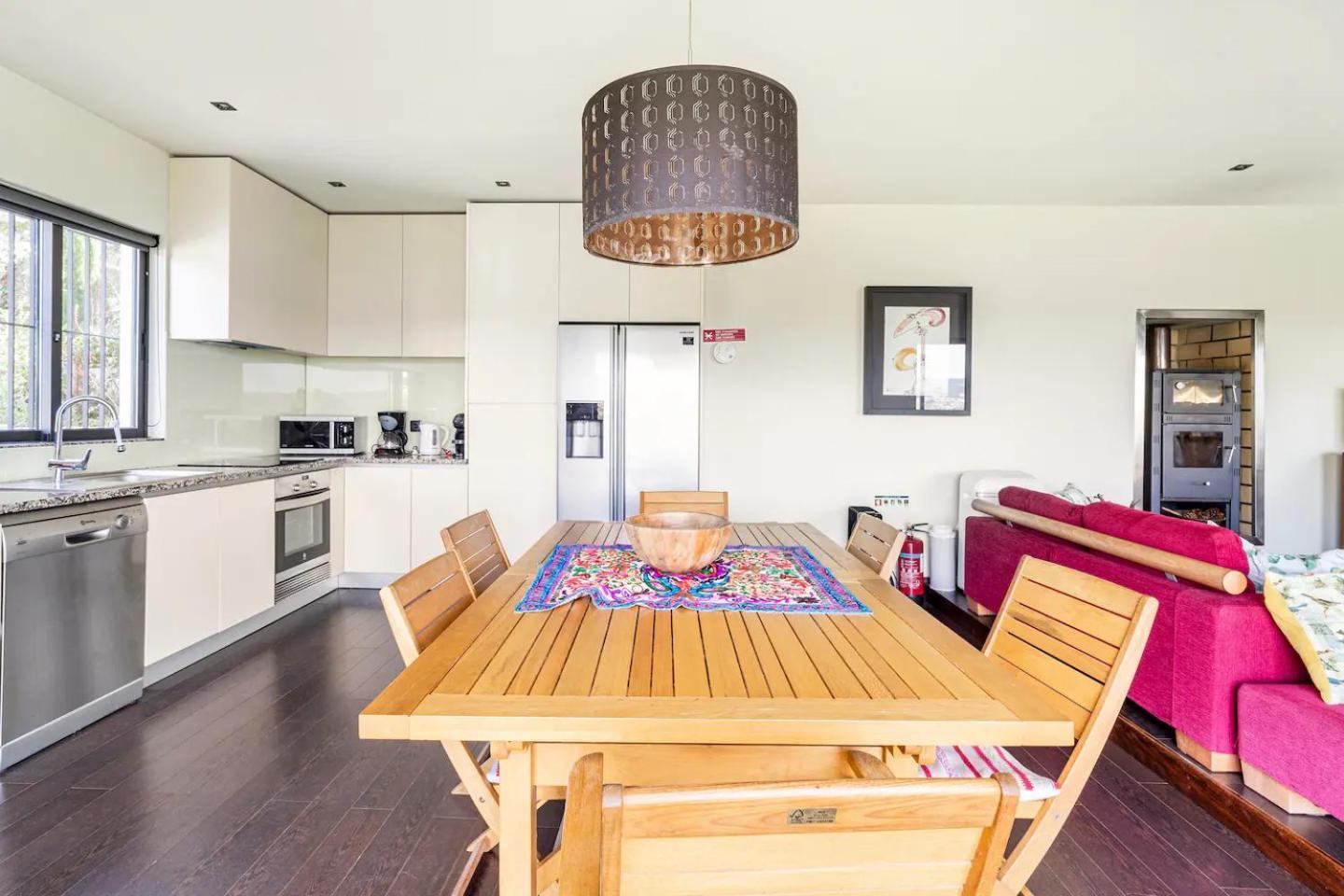 Casa Nova Villa Guimaraes Ngoại thất bức ảnh