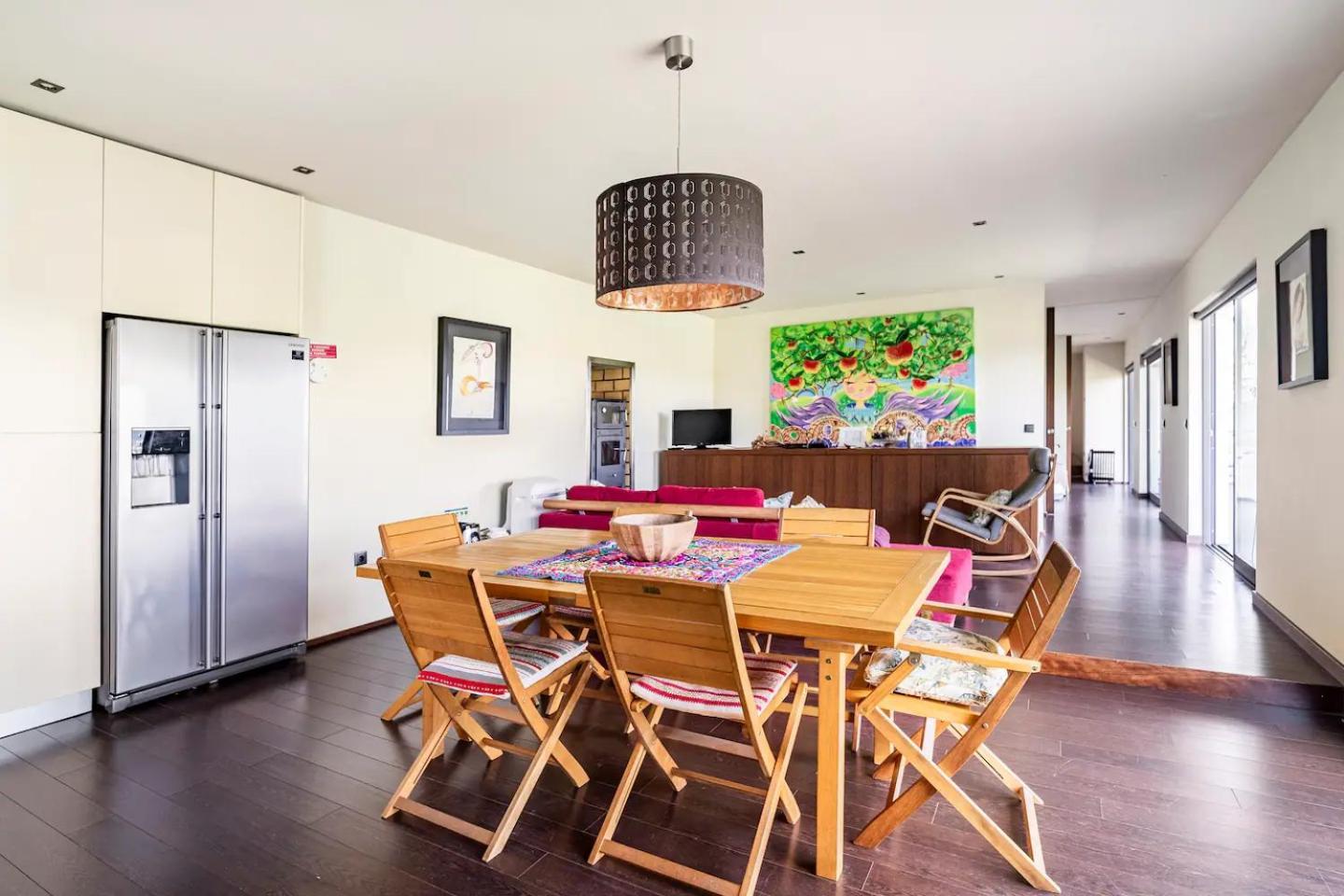 Casa Nova Villa Guimaraes Ngoại thất bức ảnh