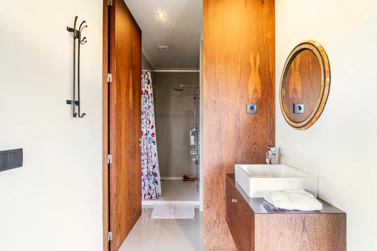 Casa Nova Villa Guimaraes Ngoại thất bức ảnh