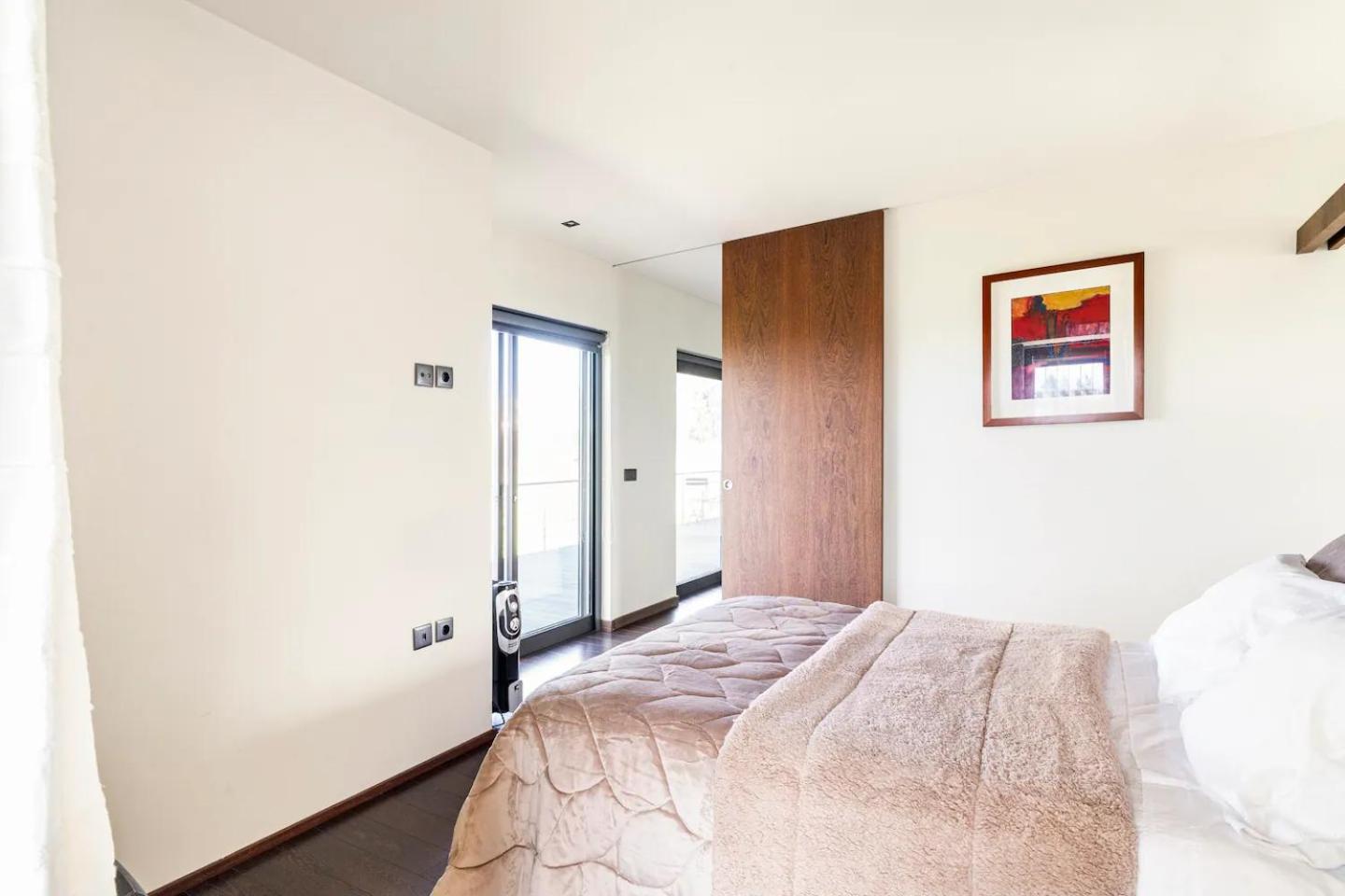 Casa Nova Villa Guimaraes Ngoại thất bức ảnh