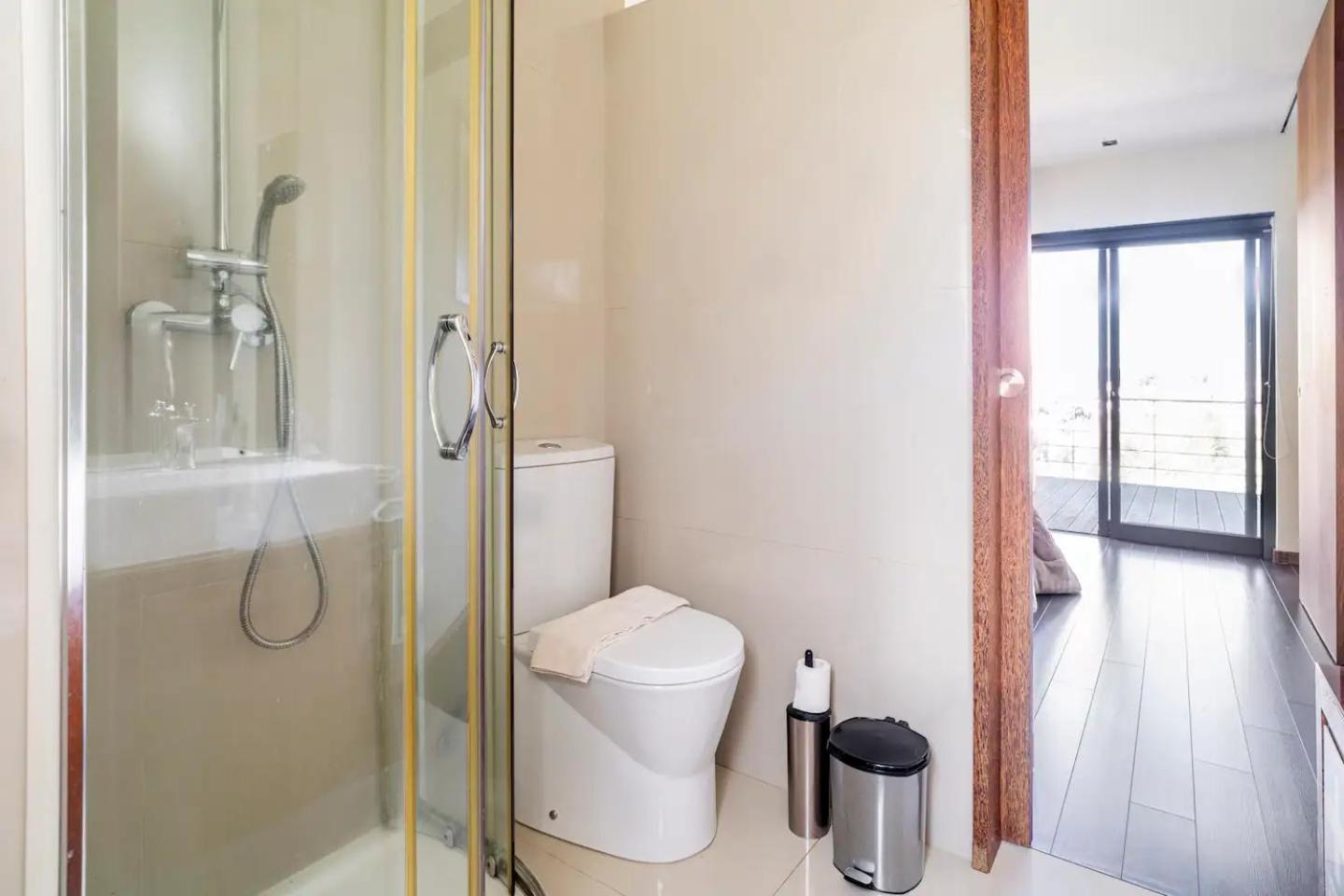 Casa Nova Villa Guimaraes Ngoại thất bức ảnh