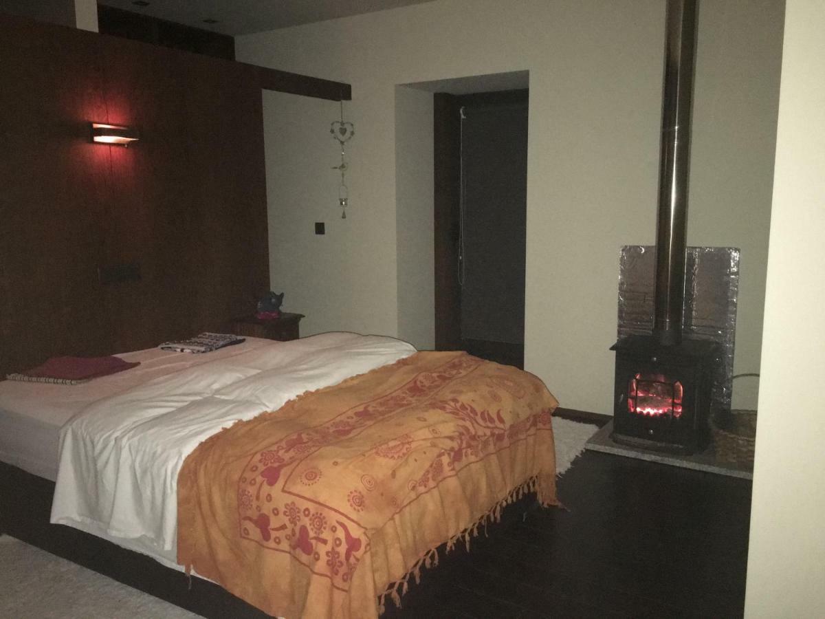 Casa Nova Villa Guimaraes Ngoại thất bức ảnh