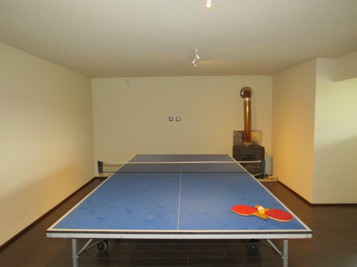Casa Nova Villa Guimaraes Ngoại thất bức ảnh