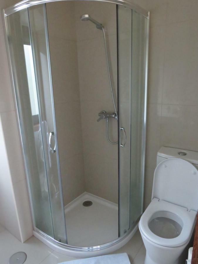Casa Nova Villa Guimaraes Ngoại thất bức ảnh