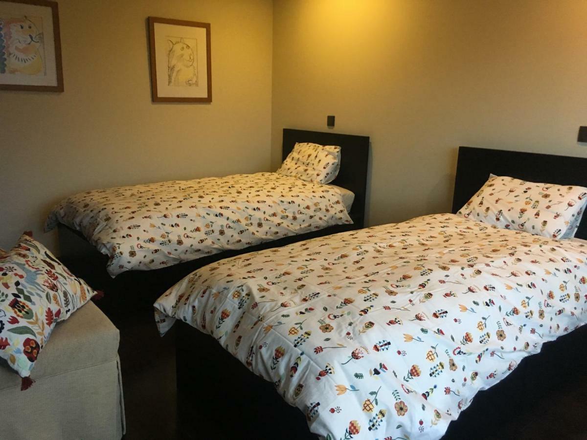 Casa Nova Villa Guimaraes Ngoại thất bức ảnh