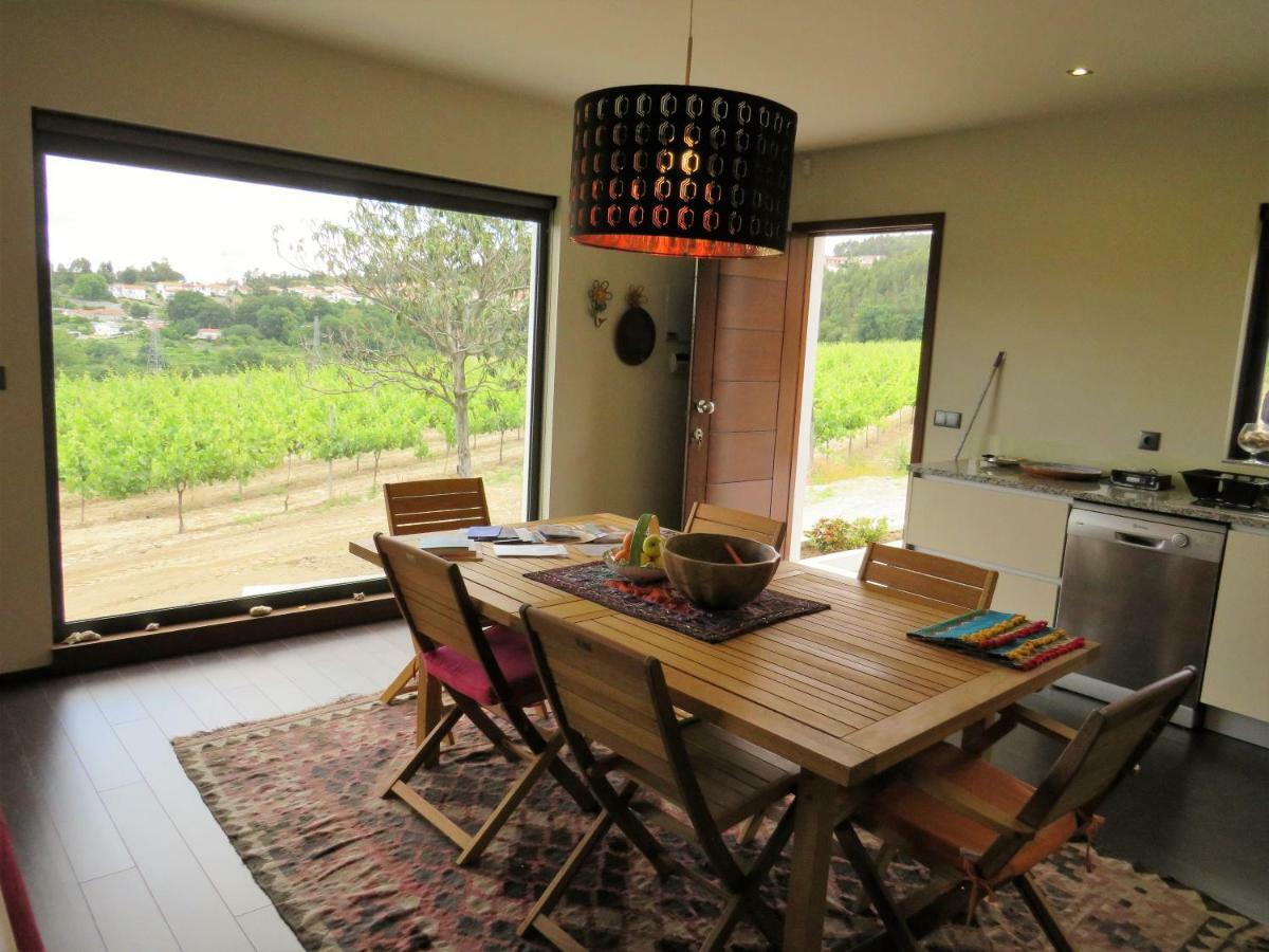 Casa Nova Villa Guimaraes Ngoại thất bức ảnh